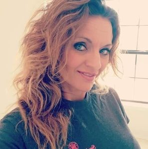 Meet your Posher, Christa